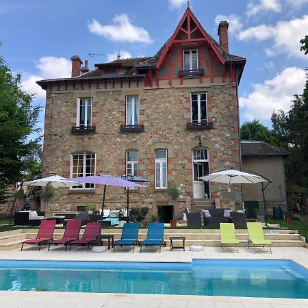 Maison De La Comtesse Cosne-d'Allier Экстерьер фото